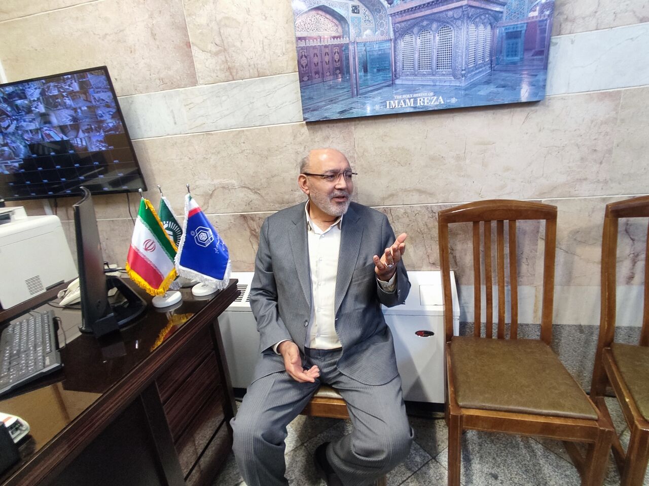دفاتر مشاوره وقف در تهران گشایش مییابد؛ پیگیری «وقف پول» برای جذب سرمایههای خرد