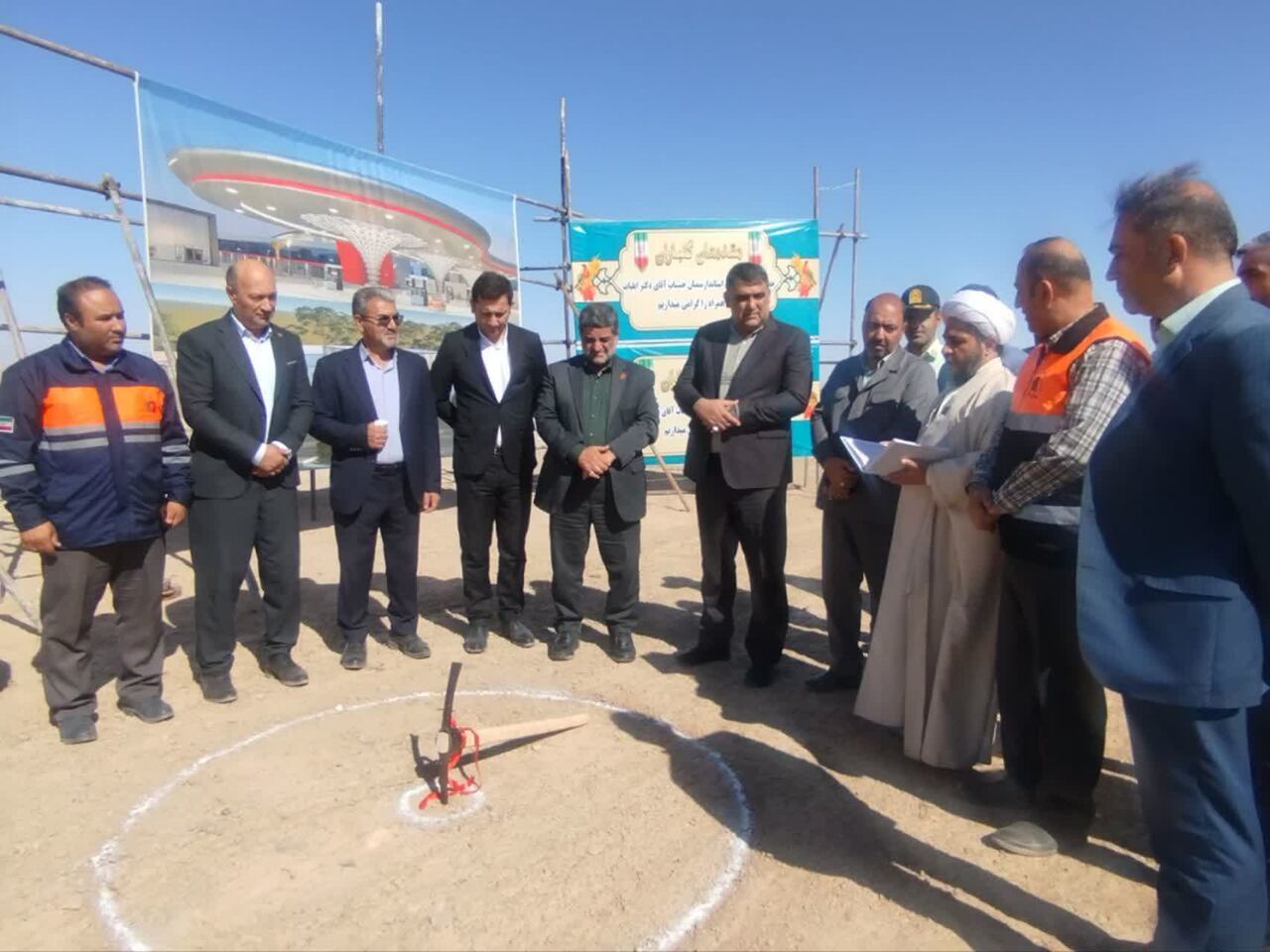 معاون استاندار سمنان: توسعه انرژی پاک الگوی موفق اثرگذاری بخش خصوصی است
