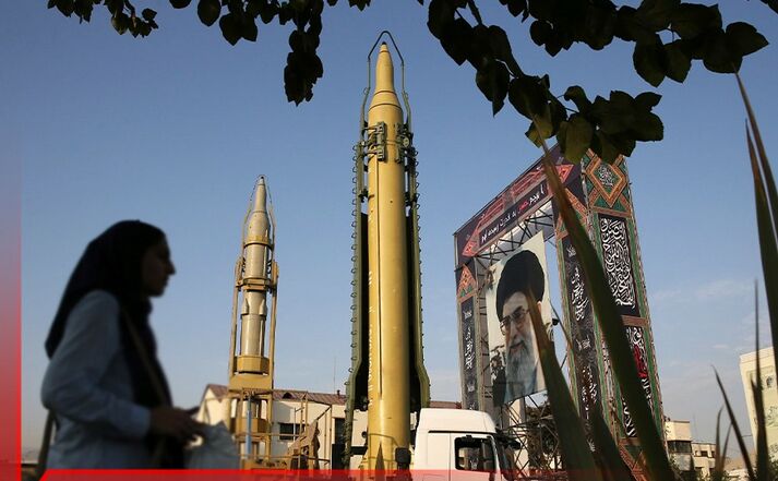 Lebanese Media: US Sanctions on Iran Face Growing Limits
