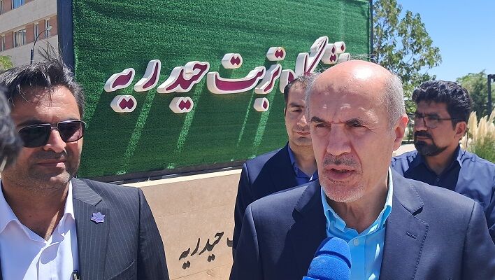 معاون وزیر علوم از تداوم تخصیص یارانه غذای دانشجویی به شکل جدید خبر داد