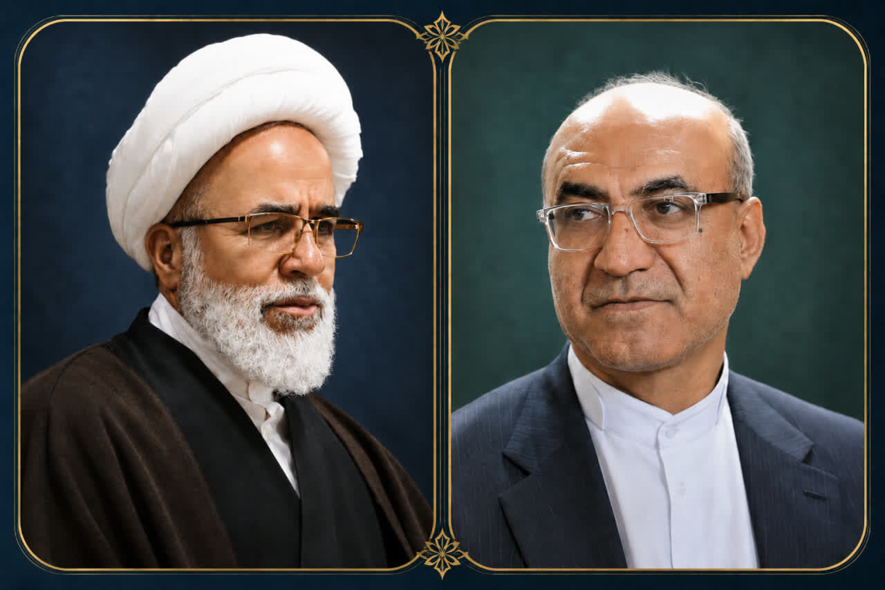 کارمندان دولت در مسیر گره‌گشایی از مسائل مردم و ساختن آینده‌ای شایسته‌تر تلاش می‌کنند