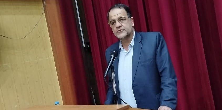 تکریم ارباب رجوع راهبرد خنثی ساری جنگ اقتصادی است