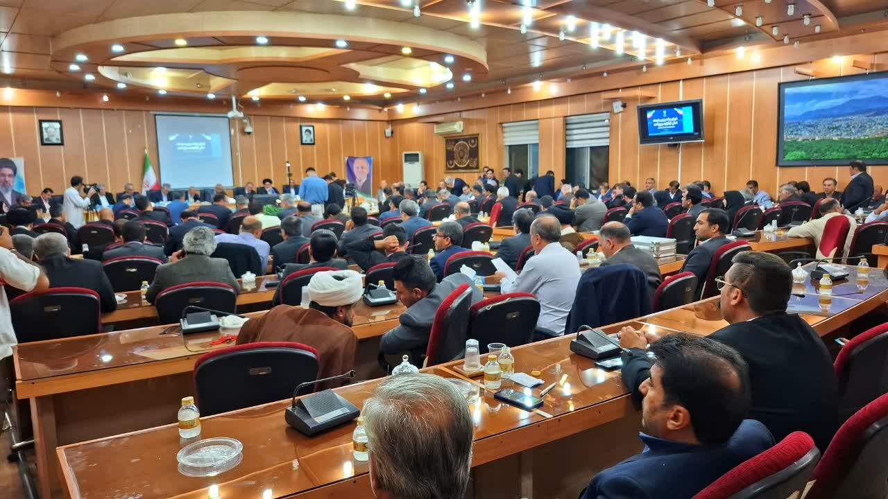 بنیاد شهید به دنبال ایجاد شبکه هوشمند برای اشتغال پایدار ایثارگران