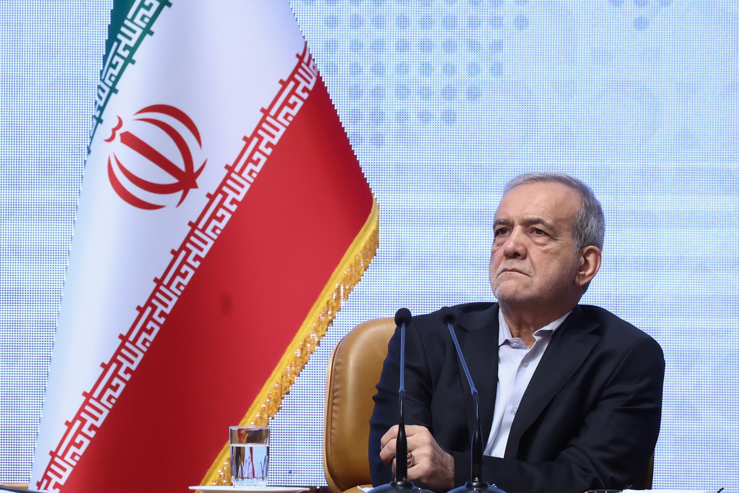 پزشکیان: وحدت اسلامی تعطیل کردن عدالت نیست