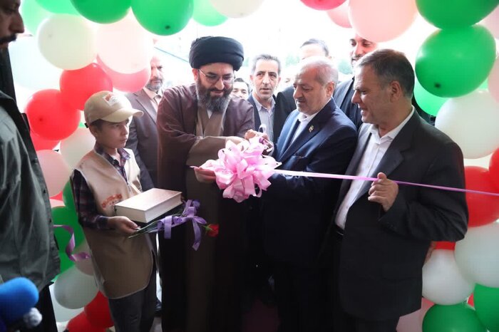 سفر وزیر آموزش و پرورش به زنجان؛ از افتتاح طرحهای زیرساختی تا گرهگشایی چالشهای آموزشی