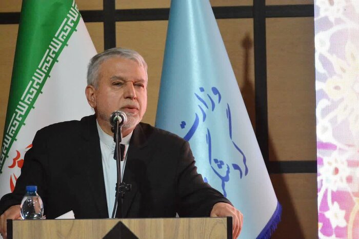 صالحی امیری: افتتاح بارگاه شمس تکمیل نوار عرفانی ایران از خوی تا قونیه است