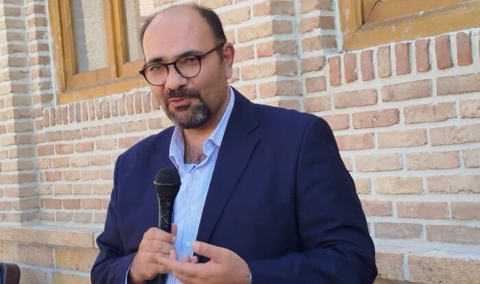 مراغه نگین درخشان هویت تاریخی ایران