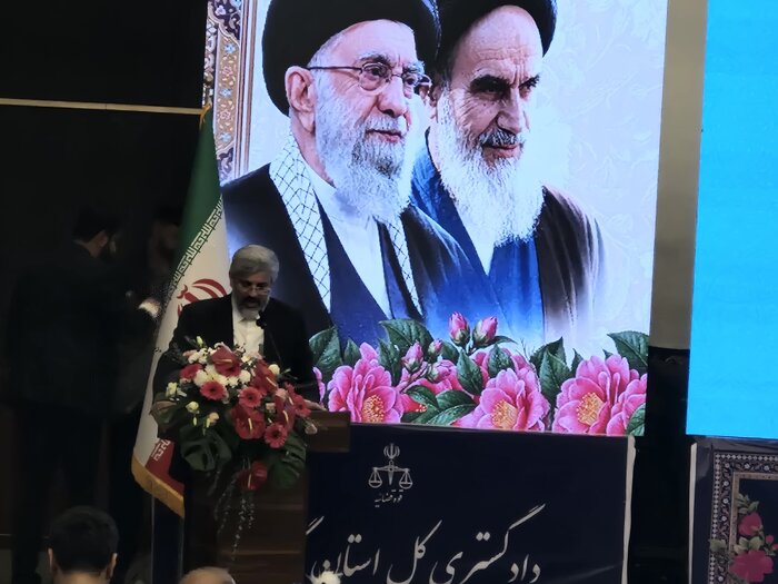 دادستان کل کشور: تربیت قضات کارآمد و جوان از اولویتهای دستگاه قضایی است