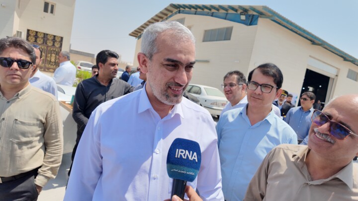 کسب رتبه نخست سرمایه گذاری رهاورد دولت در پساجنگ