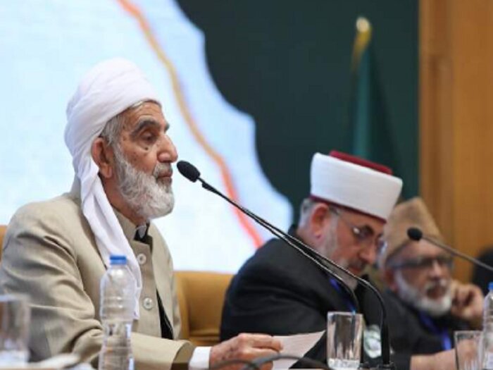 وحدت اسلامی نیازمند یک اقدام شجاعانه است