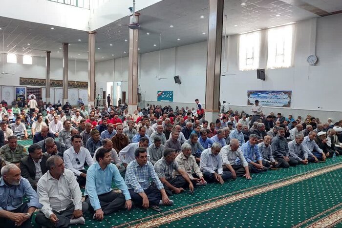 استاندار: راهآهن و مرز یزدان ۲ ظرفیت مهم توسعه اقتصادی خراسان جنوبی هستند