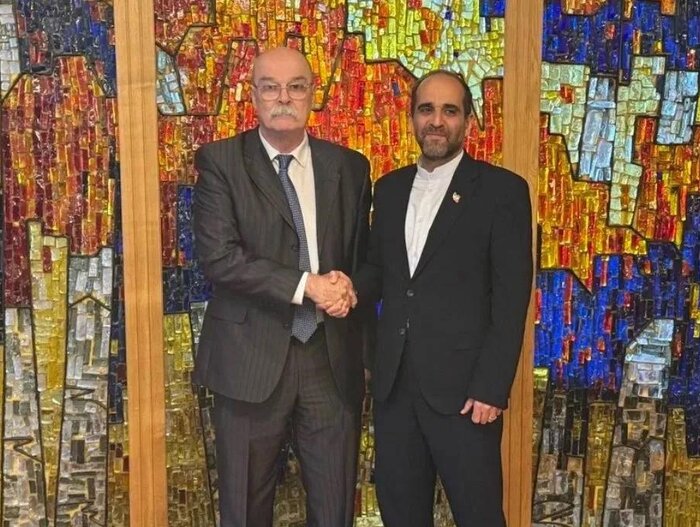 جزئیات توافقات تازه ایران و روسیه درباره روادید ورزشکاران، تجار و رانندگان