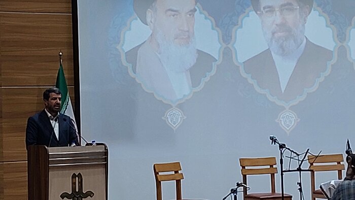 استاندار همدان: جشنواره مبل و منبت باید در قامت جهانی برگزار شود
