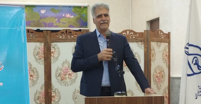 میزبانی شاهرود از سیامین دوره جشنواره ملی قرآنی نظام سلامت از ۱۲ شهریور