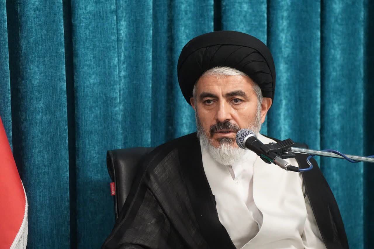 نماینده ولی فقیه در آذربایجانغربی: خدمت به مردم، زمینهساز جلب رضایت الهی است