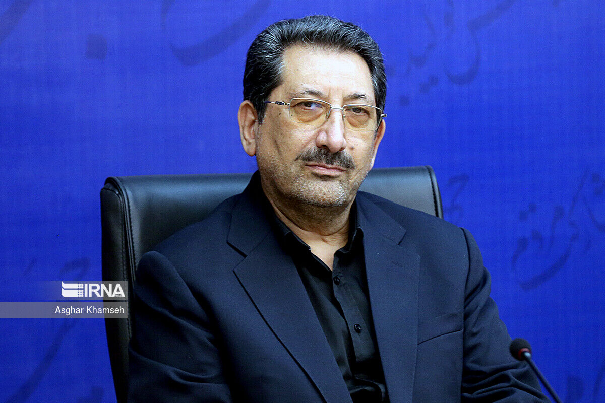وزیر صمت: افق اقتصادی کرمان با تمرکز بر فلزات رنگین و نوسازی معادن روشن است