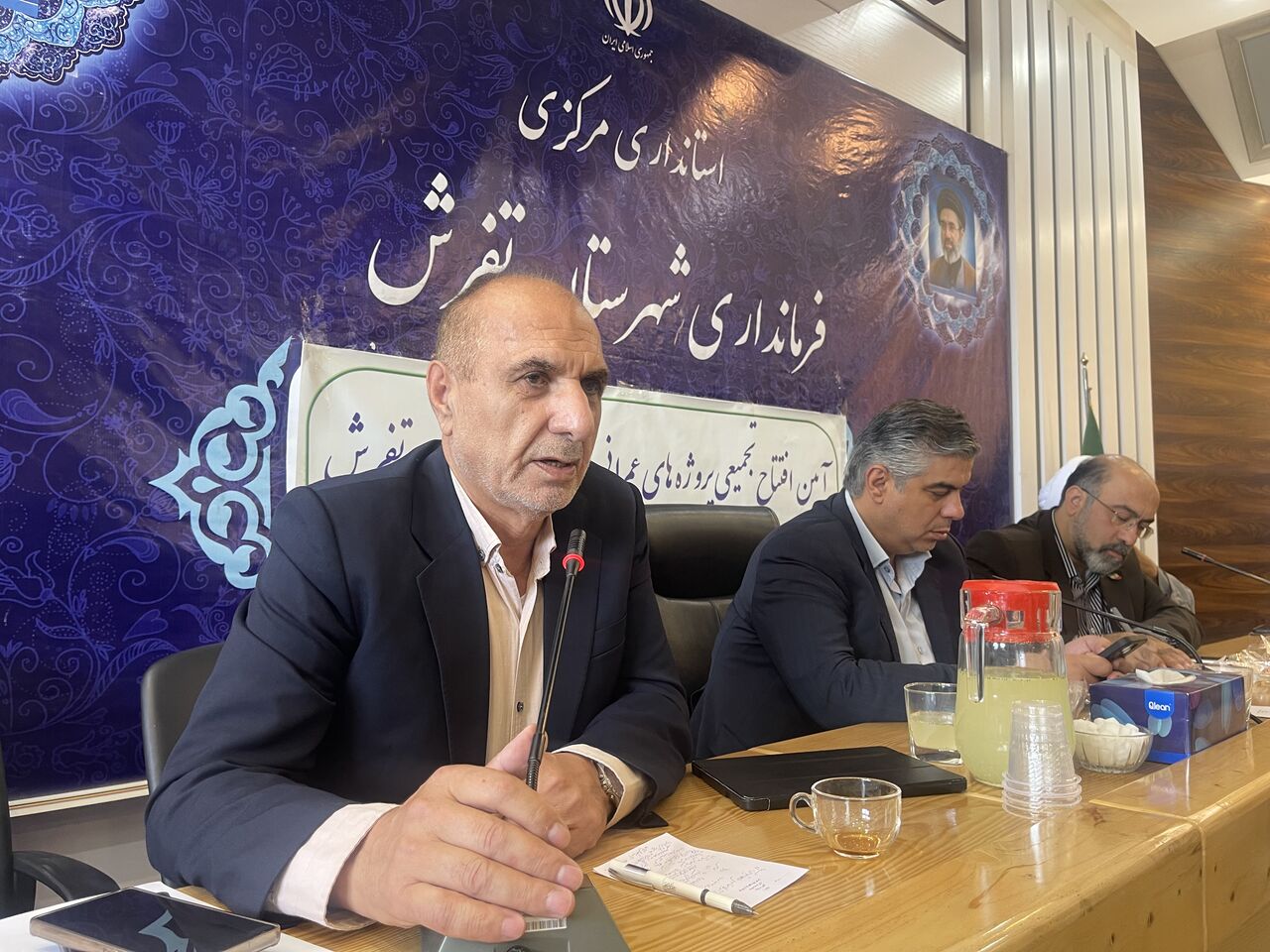 نماینده مجلس: دولت در شرایط جنگ اقتصادی نیازمند همراهی و حمایت مردم است
