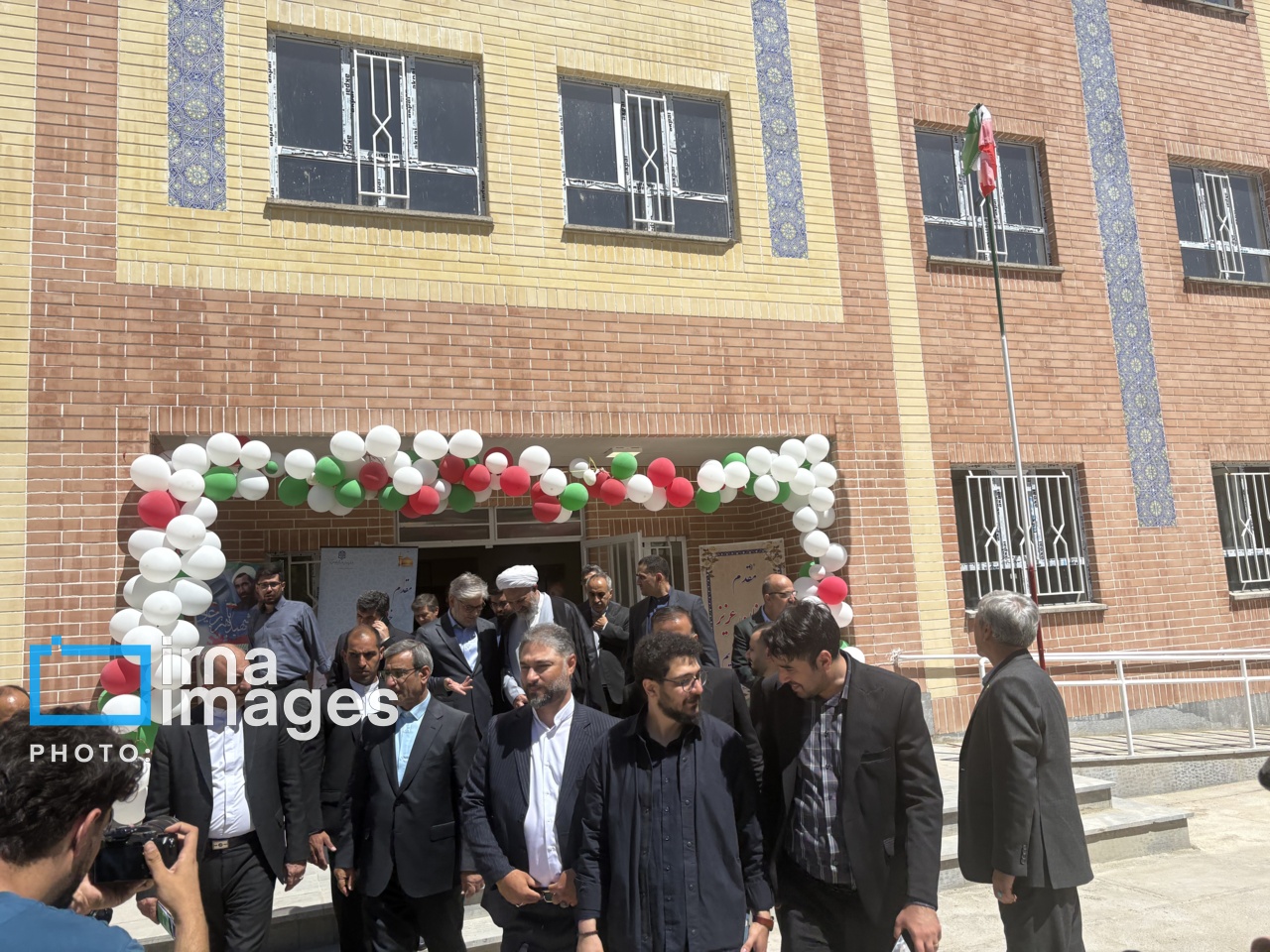 ۲۴ هزار کلاس درس در دولت چهاردهم به فضای آموزشی کشور افزوده شد