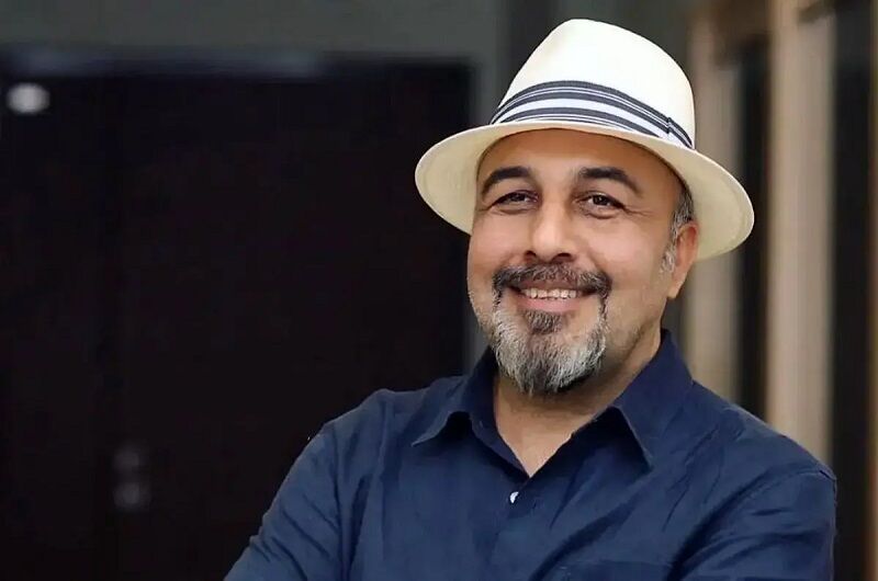 رضا عطاران به «مار سفید» پیوست