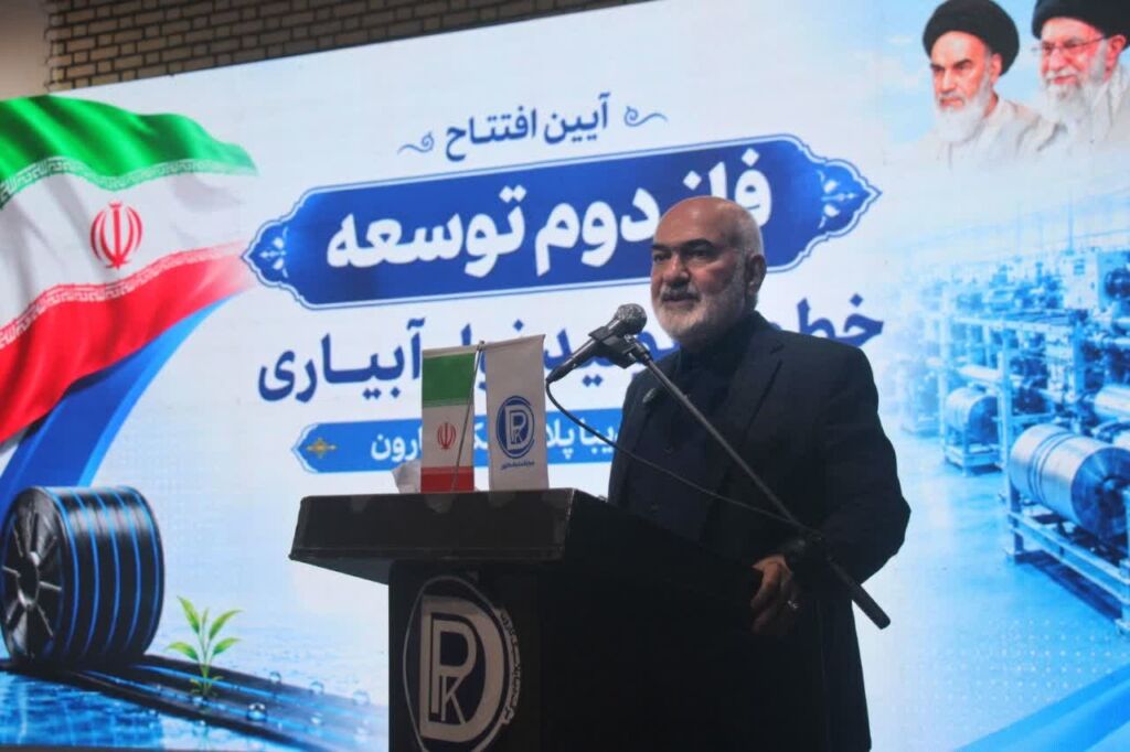 استاندار: خوزستان بزرگترین اقتصاد دولتی کشور را دارد
