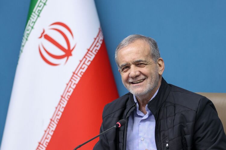 پزشکیان: المپیاد دانشجویی نمادی از وفاق ملی است