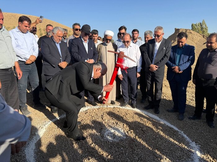 ۲ معدن راکد شاهین‌دژ با ۵۰۰ میلیارد تومان سرمایه‌گذاری به چرخه تولید بازگشتند
