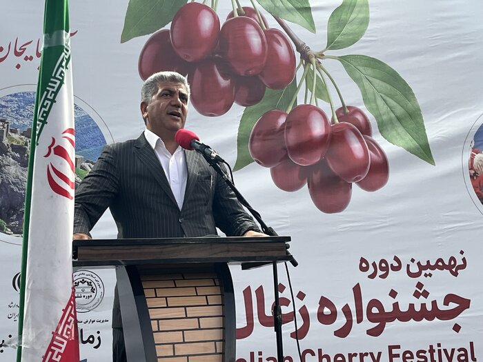 زغال‌اخته کلیبر در مسیر تبدیل شدن به برند ملی