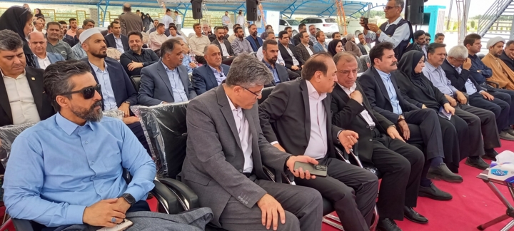 استاندار: گلستان برای جبران عقب‌ماندگی‌های توسعه‌ای به سرمایه‌گذاری نیاز دارد
