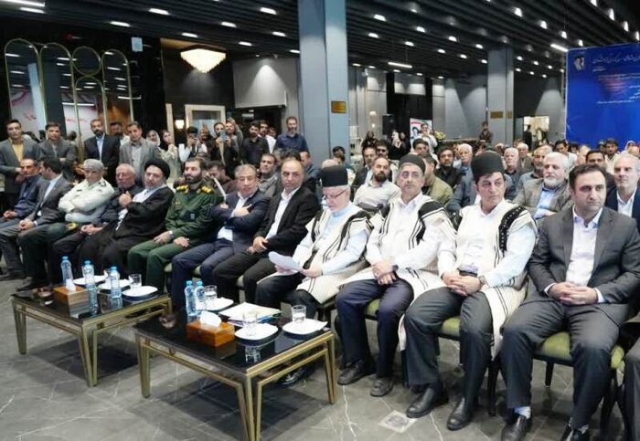 رنسانس گردشگری در دیار بلوط؛ کلید واژه "ثبت جهانی" در دستان وزیر میراث فرهنگی