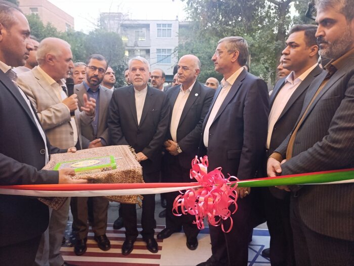 رنسانس گردشگری در دیار بلوط؛ کلید واژه "ثبت جهانی" در دستان وزیر میراث فرهنگی