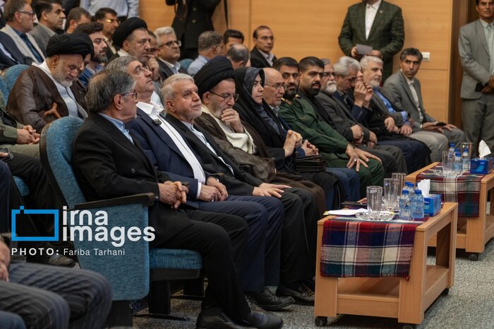 رنسانس گردشگری در دیار بلوط؛ کلید واژه "ثبت جهانی" در دستان وزیر میراث فرهنگی