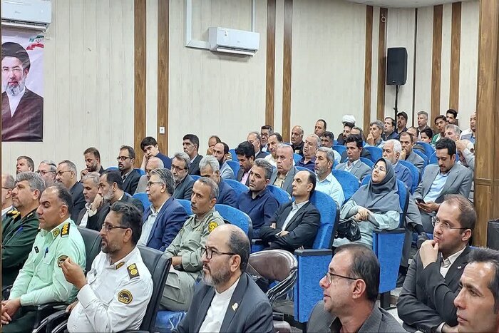 استاندار: اعتبارات دهیاریهای خراسان جنوبی طی ۲ سال گذشته سه برابر شد