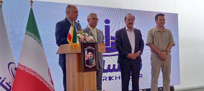 استاندار: گلستان برای جبران عقبماندگیهای توسعهای به سرمایهگذاری نیاز دارد