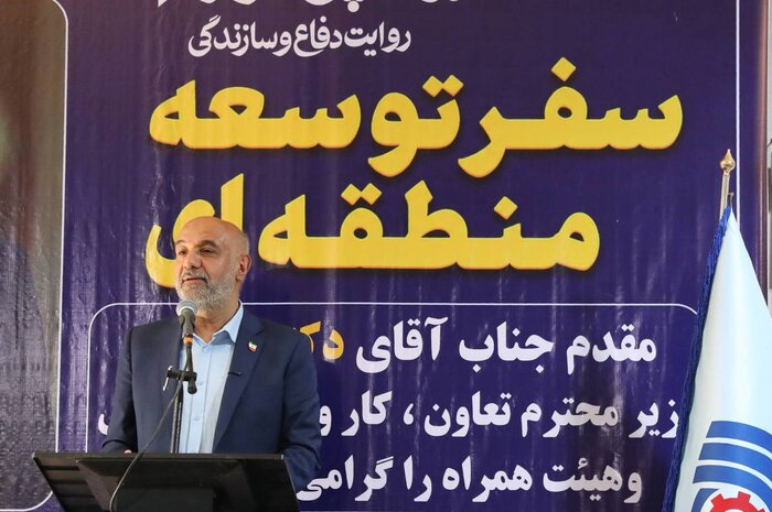 وزیر کار سه طرح جدید برای رونق مراکز فنی و حرفهای اعلام کرد