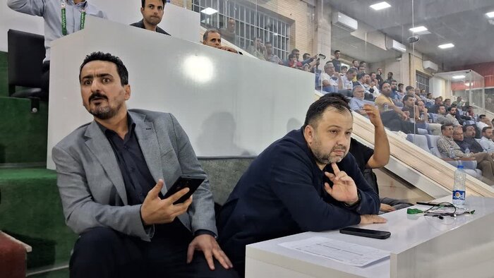 لیگ برتر/ چادرملو حریف تراکتور نشد