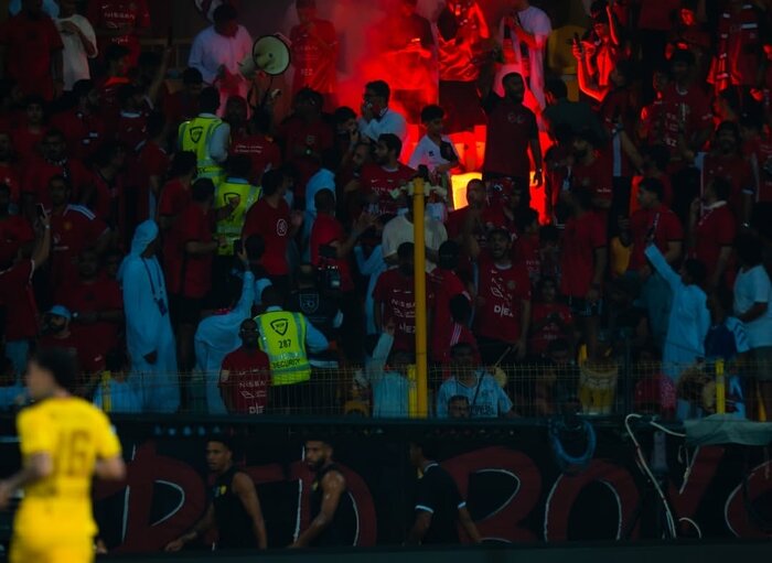 شروع تلخ طارمی در الوصل؛ شبابالاهلی صدرنشین شد