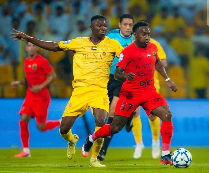 شروع تلخ طارمی در الوصل؛ شبابالاهلی صدرنشین شد
