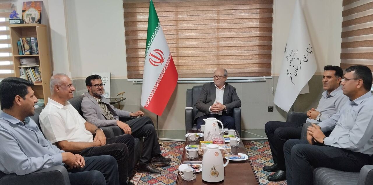 درگهان در مسیر رونق دوباره؛ همگرایی برای عبور بازار از رکود و شتاببخشی به توسعه