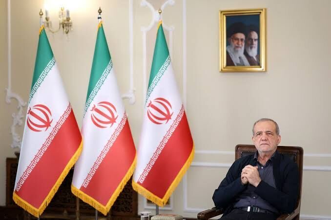 پزشکیان: ایران برنده تفاهم اسلام‌آباد است/ توافق اعضای شعام دستاوردی بزرگ و استثنایی