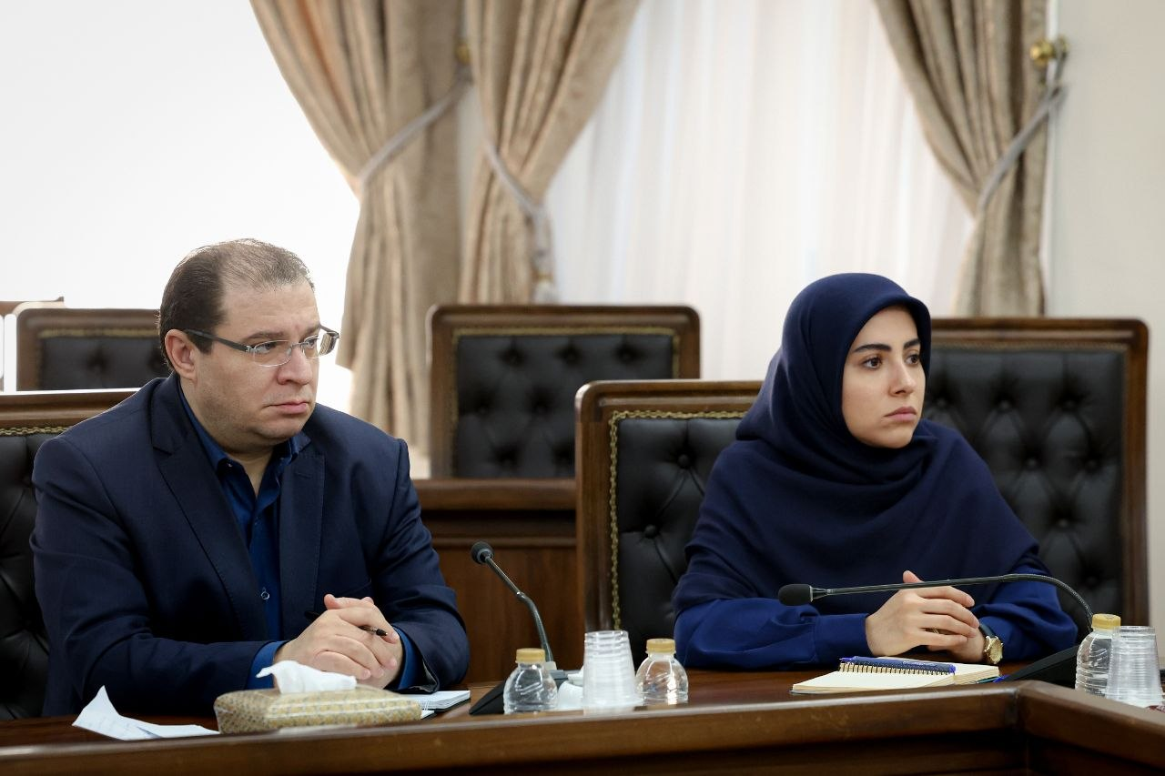 عارف: در بیان عملکرد دولت بیانصافی میشود/ ضرورت تبیین علمی گفتمان وفاق ملی