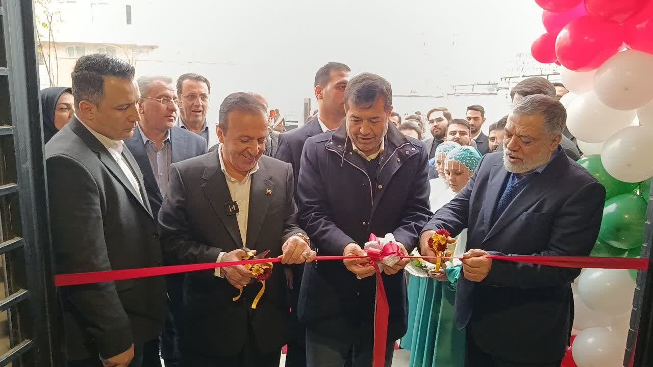 از زمینهای روستایی تا سالنهای چندمنظوره؛ ۱۳۷ پروژه ورزشی در مسیر بهرهبرداری