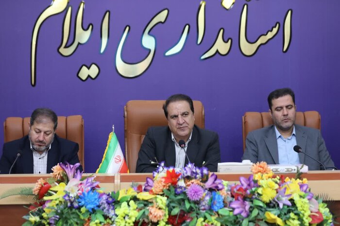 دستگاه قضا بر تقویت انسجام و بهبود معیشت مردم تاکید دارد