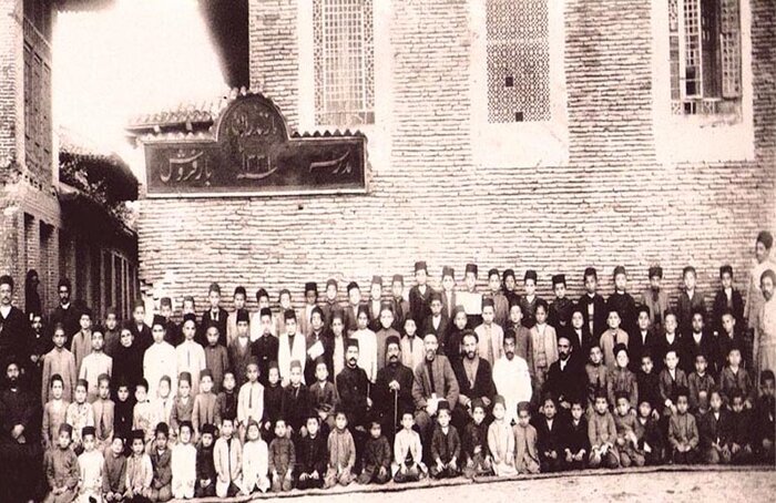 روایت وقف در مازندران از دیروز تا امروز