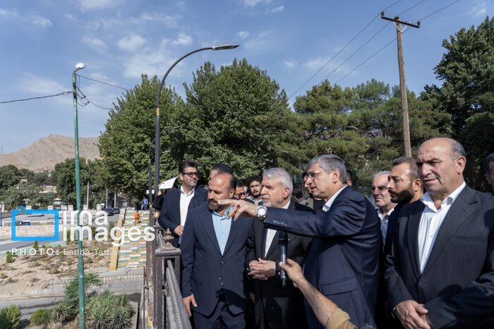 لرستان قطب نوظهور گردشگری اقتصاد محور