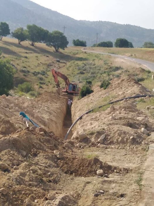 اهتمام دولت چهاردهم برای بستن پرونده آبرسانی تانکری در فارس