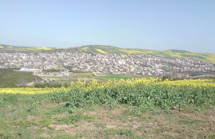 جامخانه، الگوی ما برای عبور از مدل‌های سنتی و ایجاد زنجیره توسعه روستایی است