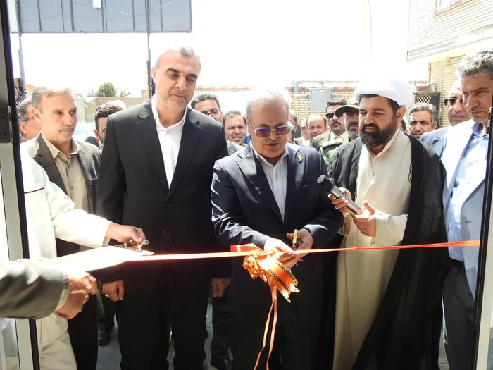 ۴۹.۳ همت برای توسعه بخش کشاورزی سرمایهگذاری شد