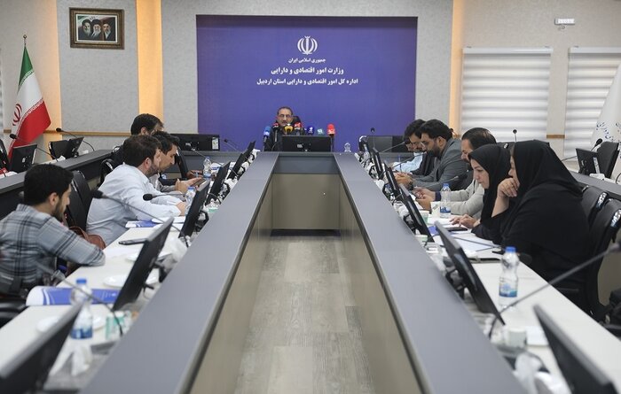 ۱۵ ملک دولتی اردبیل در قالب طرح مولدسازی فروخته شد