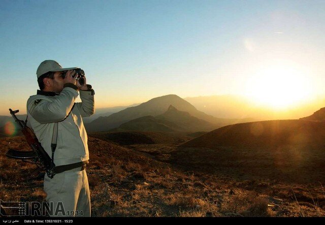 زنگ خطر شکار در کوه دوان کازرون؛ کبکها در تیررس شکارچیان