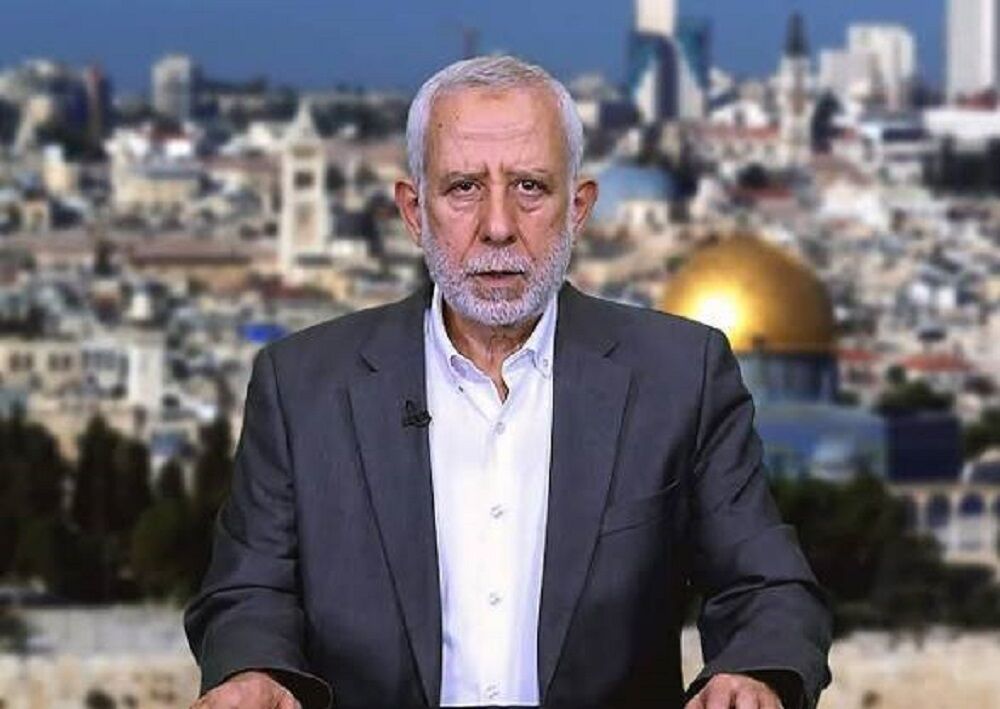 مقام ارشد جهاد اسلامی: طوفان الاقصی سرنوشت فلسطین و منطقه را بازتعریف خواهد کرد